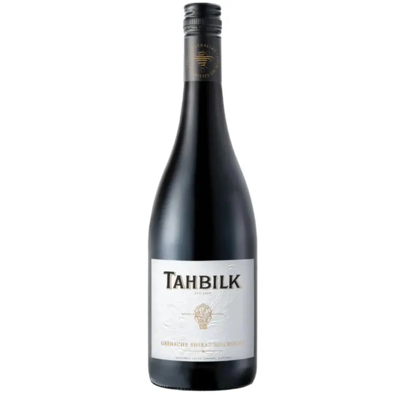 Tahbilk Rhone Gsm 750ml