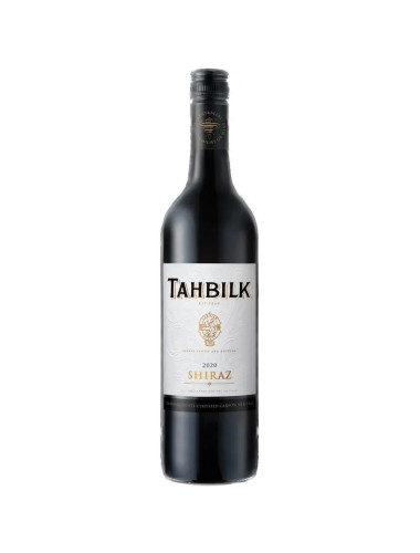 Tahbilk Shiraz 750ml