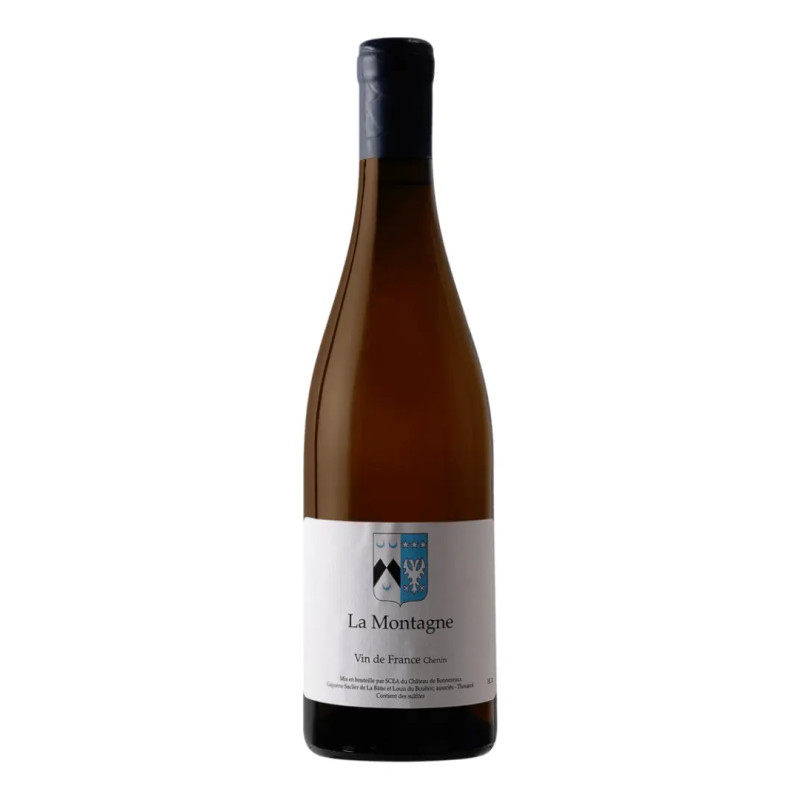 Chateau de Bonnezeaux - Vin de France 'La Montagne' Chenin Blanc - 2022