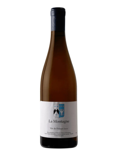 Chateau de Bonnezeaux - Vin de France 'La Montagne' Chenin Blanc - 2022