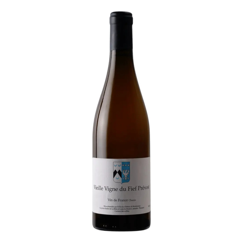 Chateau de Bonnezeaux - Vin de France 'Fief Prevost' V.V Chenin Blanc - 2019