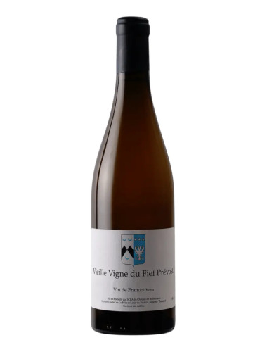 Chateau de Bonnezeaux - Vin de France 'Fief Prevost' V.V Chenin Blanc - 2019
