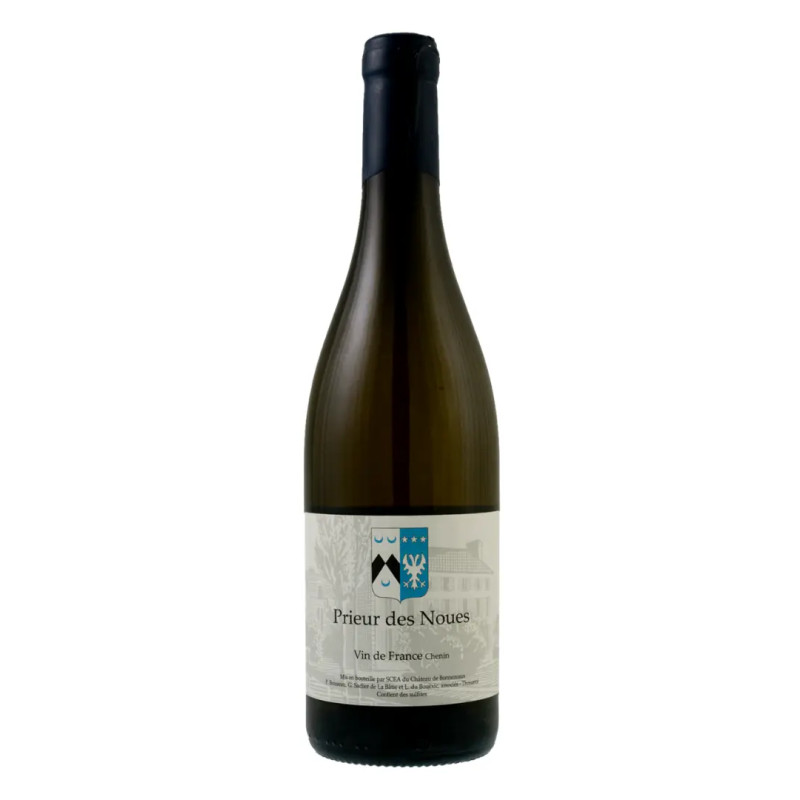 Chateau de Bonnezeaux - Vin de France 'Prieur des Noues' Chenin Blanc - 2022