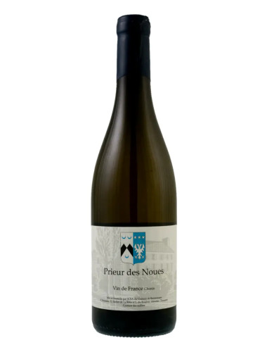 Chateau de Bonnezeaux - Vin de France 'Prieur des Noues' Chenin Blanc - 2022