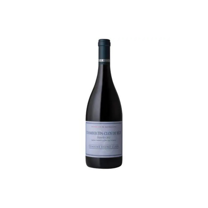 Domaine Bruno Clair - Chambertin Grand Cru 'Clos de Beze' - 2021