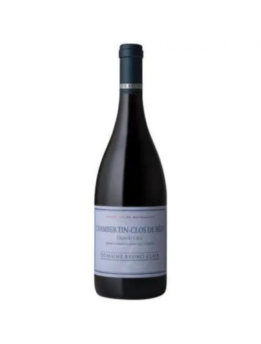 Domaine Bruno Clair - Chambertin Grand Cru 'Clos de Beze' - 2021