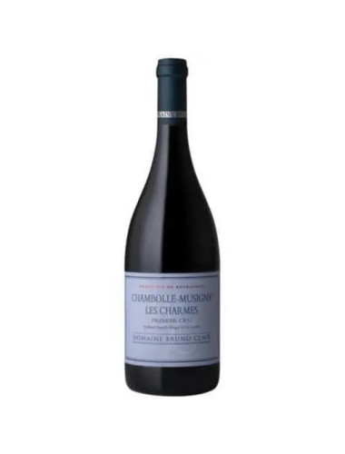 Domaine Bruno Clair - Chambolle-Musigny 1er Cru 'Charmes' - 2021