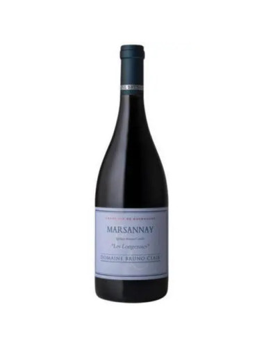 Domaine Bruno Clair - Marsannay Rouge 'Les Longeroies' - 2021