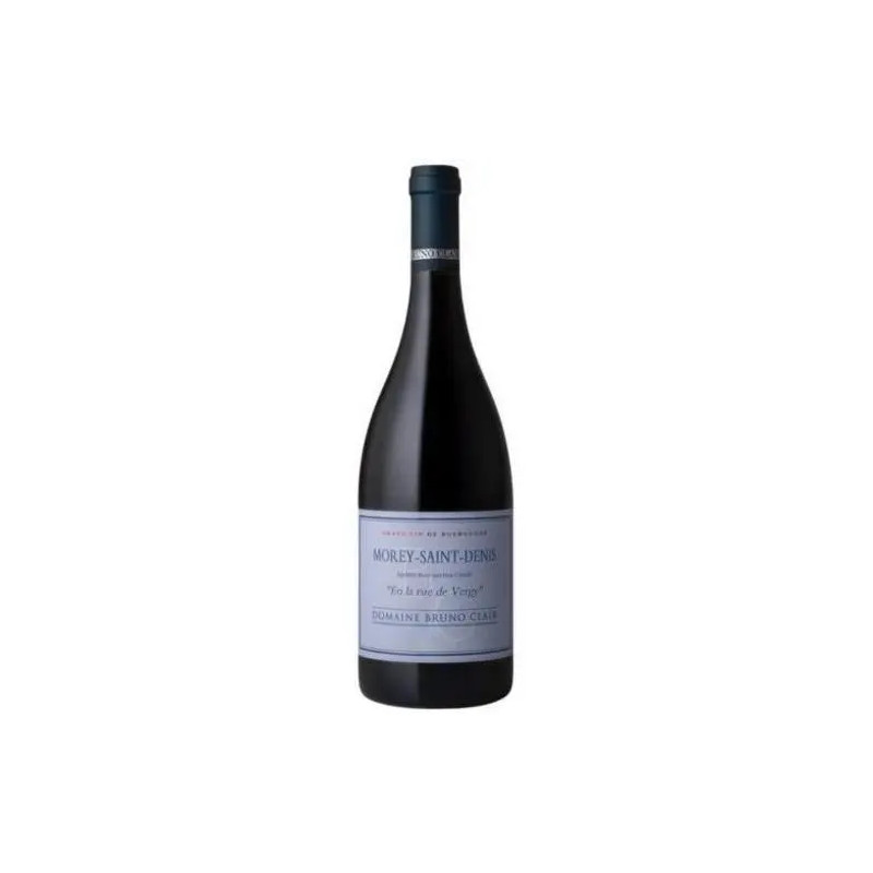Domaine Bruno Clair - Morey-St.-Denis 'En La Rue de Vergy' - 2021