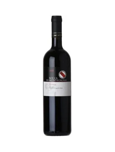 Rocca di Montegrossi - Toscana 'Geremia' IGT - 2018