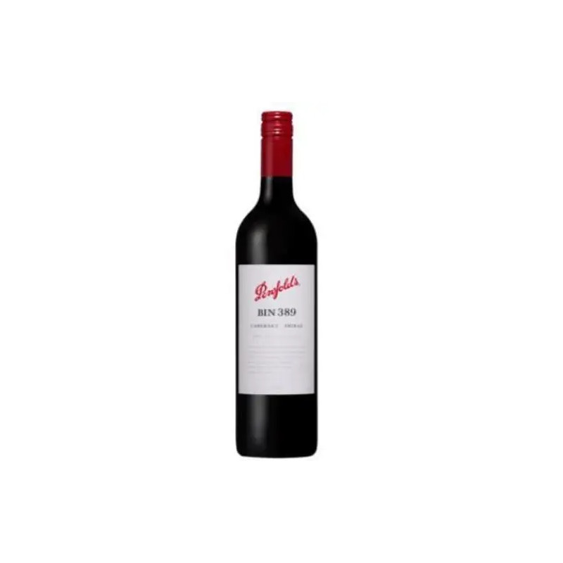Penfolds Bin 389 2009 750ml