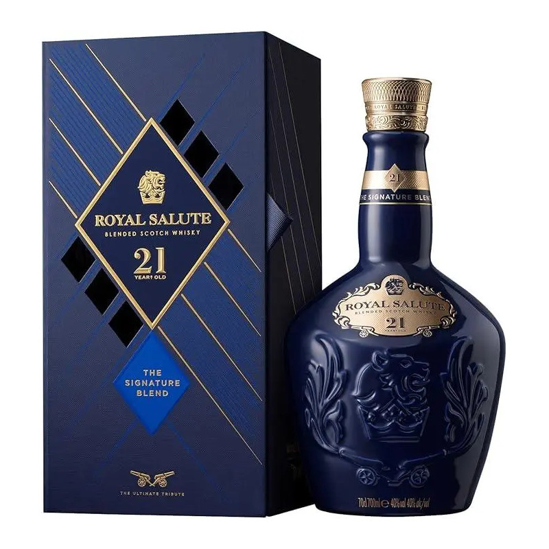 Royal Salute  Scotch Whisky 700ml