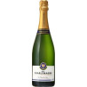 Guy Charlemagne - Blanc de Blancs Grand Cru Reserve - 0