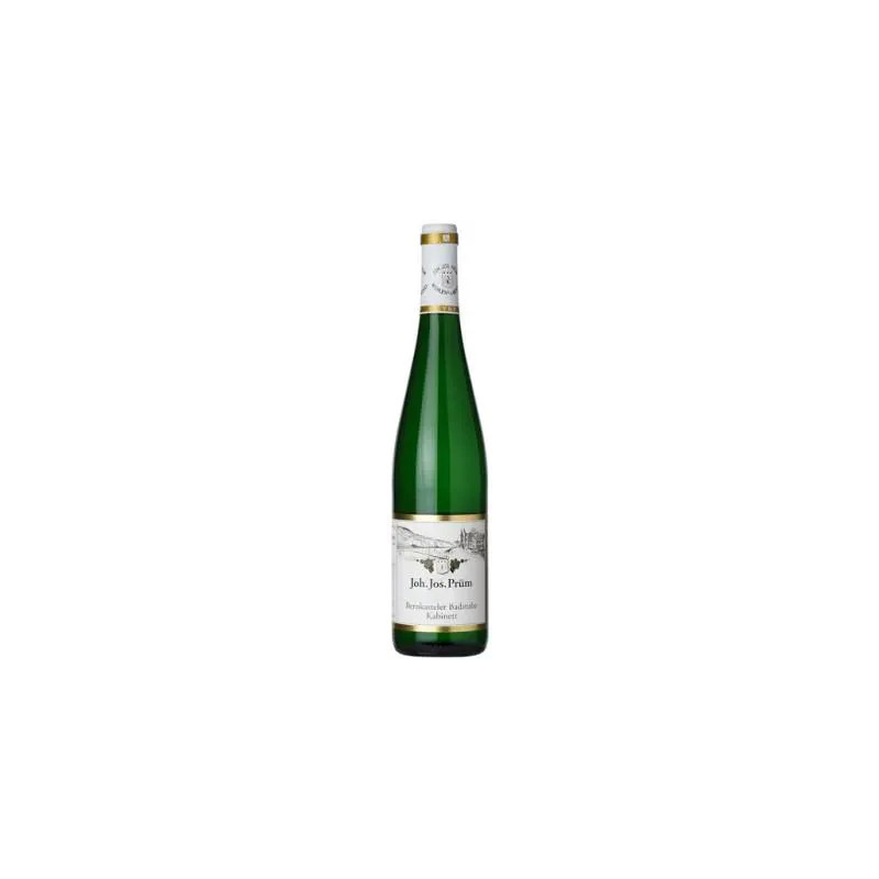 Joh Jos Prum - Riesling Bernkasteler Badstube Kabinett - 2022
