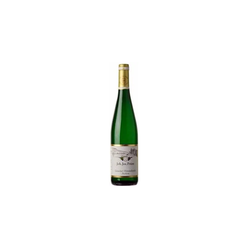 Joh Jos Prum - Riesling Graacher Himmelreich Auslese Goldkapsel - 2022