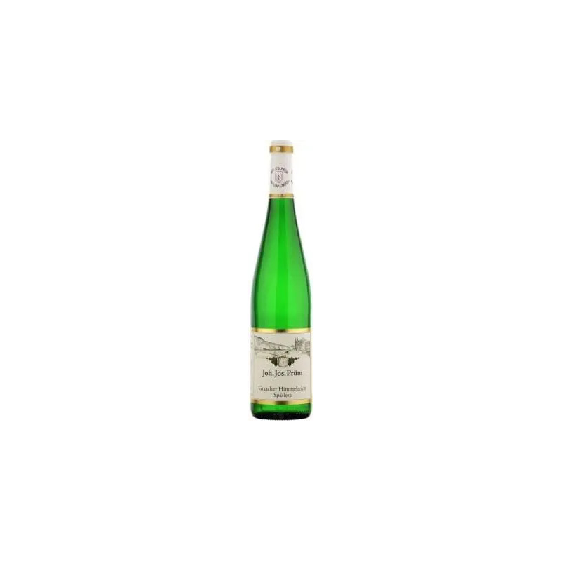 Joh Jos Prum - Riesling Graacher Himmelreich Spatlese - 2022