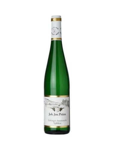 Joh Jos Prum - Riesling Zeltinger Sonnenuhr Spatlese - 2022