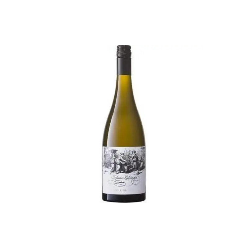 Stefano Lubiana Wines - Collina Chardonnay - 2022