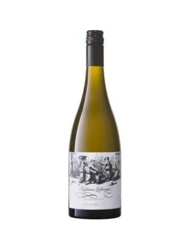 Stefano Lubiana Wines - Collina Chardonnay - 2022