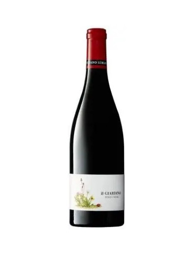 Stefano Lubiana Wines - Il Giardino Single Block Pinot Noir - 2022