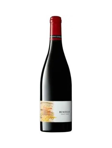 Stefano Lubiana Wines - Ruscello Single Block Pinot Noir - 2022