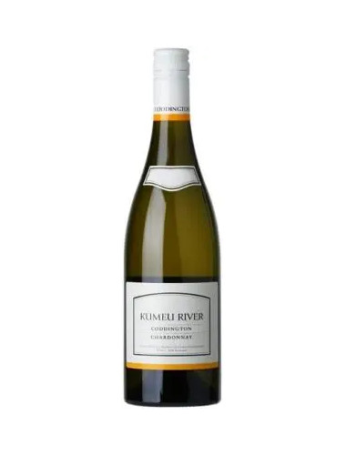 Kumeu River Wines - Coddington Chardonnay - 2022 - Magnum