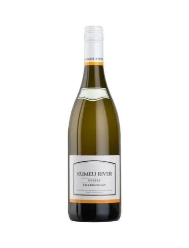 Kumeu River Wines - Estate Chardonnay - 2022 - Magnum