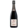 Guy Charlemagne - Rose Brut - 0
