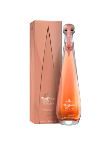 Don Julio Rosado Tequlia 750ml