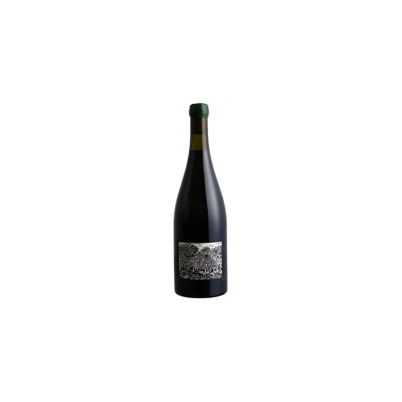 Joshua Cooper Wines - Blanche Barkley Old Vines Shiraz - 2023