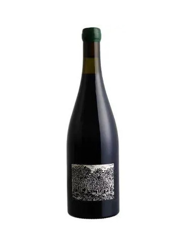 Joshua Cooper Wines - Blanche Barkley Old Vines Shiraz - 2023