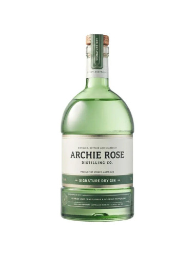 Archie Rose Signature Dry Gin 700mL Bottle