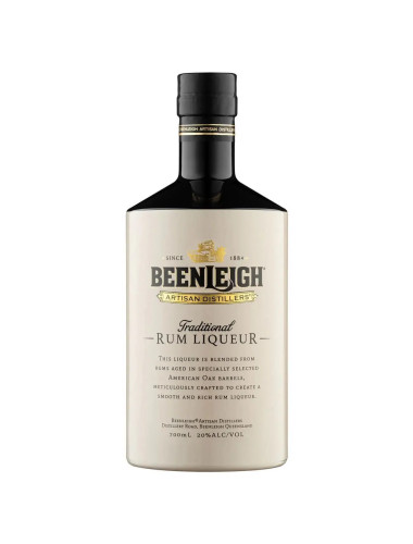Beenleigh Traditional Rum Liqueur 750mL Bottle