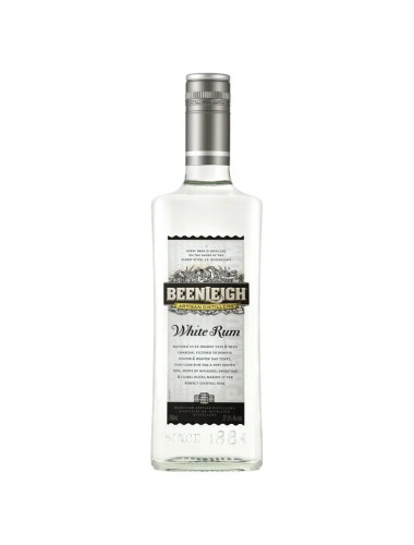 Beenleigh White Rum 700mL