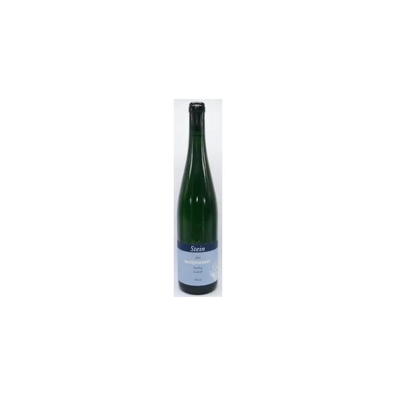 Weingut Stein - Riesling 'Weihwasser' Feinherb - 2020