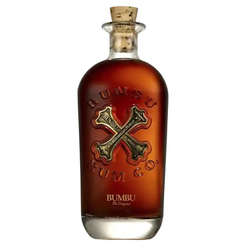 Bumbu Rum The Original 700ml