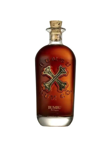 Bumbu Rum The Original 700ml