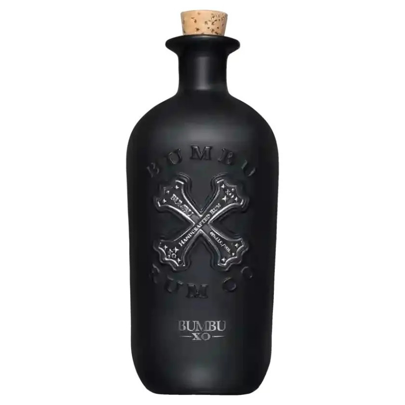 Bumbu XO Rum 700ml