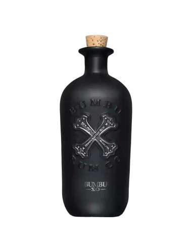 Bumbu XO Rum 700ml