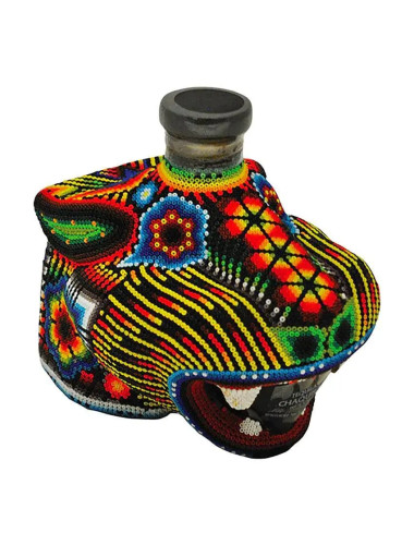 Chaquira Extra Anejo Tequila 750ml