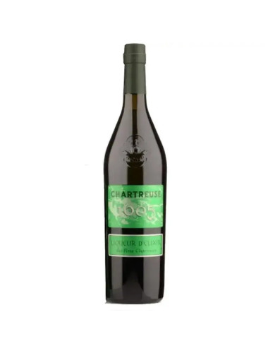 Chartreuse 1605 56% 700ml