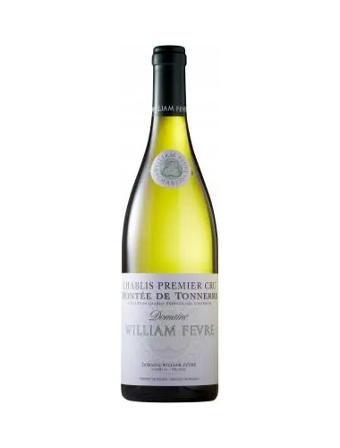 Domaine William Fevre - Chablis 1er Cru 'Montee de Tonnerre' - 2019