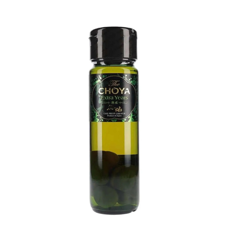 Choya Extra Years Umeshu Liqueur