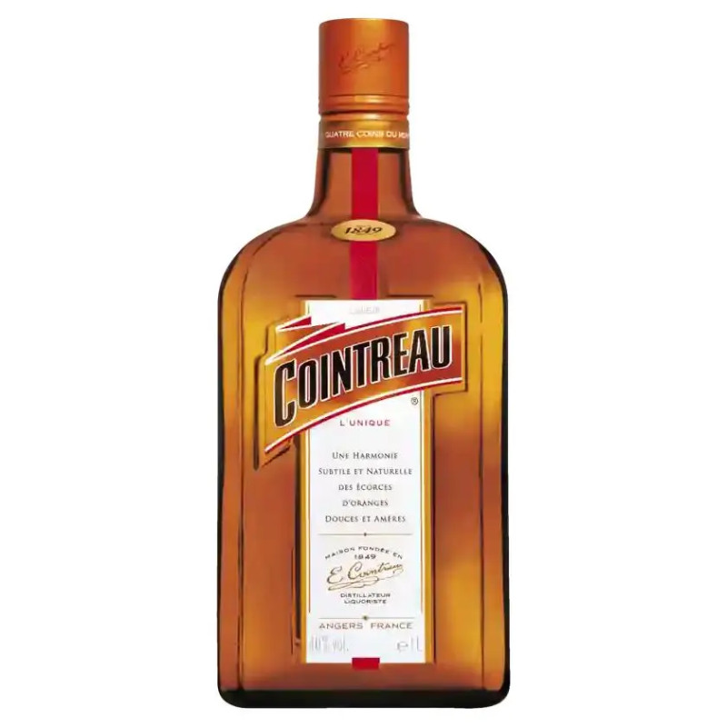Cointreau Liqueur 1L Bottle