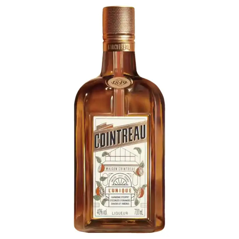 Cointreau Liqueur 700mL Bottle