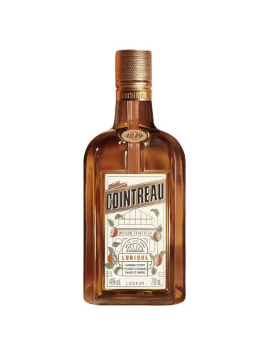 Cointreau Liqueur 700mL Bottle