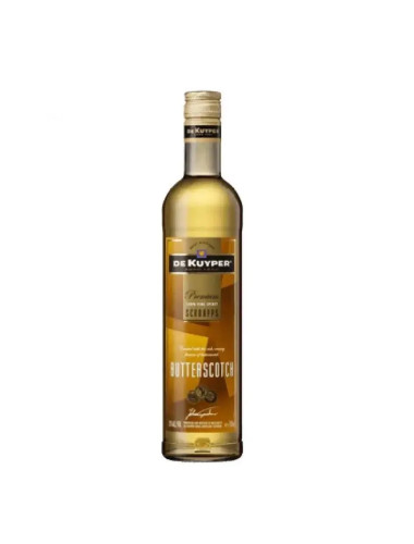 De Kuyper Butterscotch Schnapps 700mL Bottle