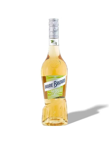 Marie Brizard Elderflower Liqueur 700ml