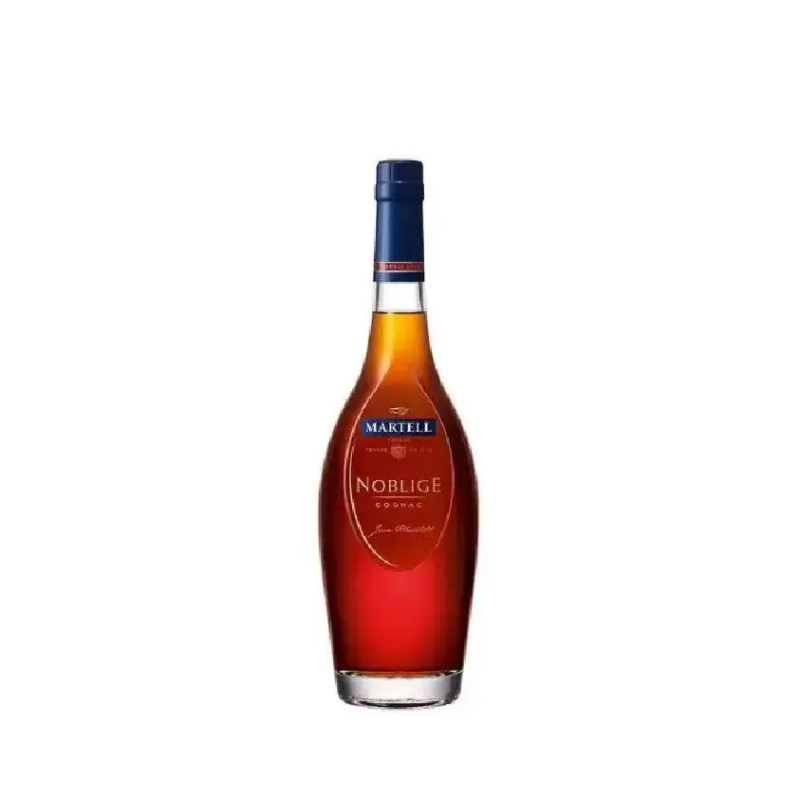 Martell Noblige Cognac Gift Box 1.5L