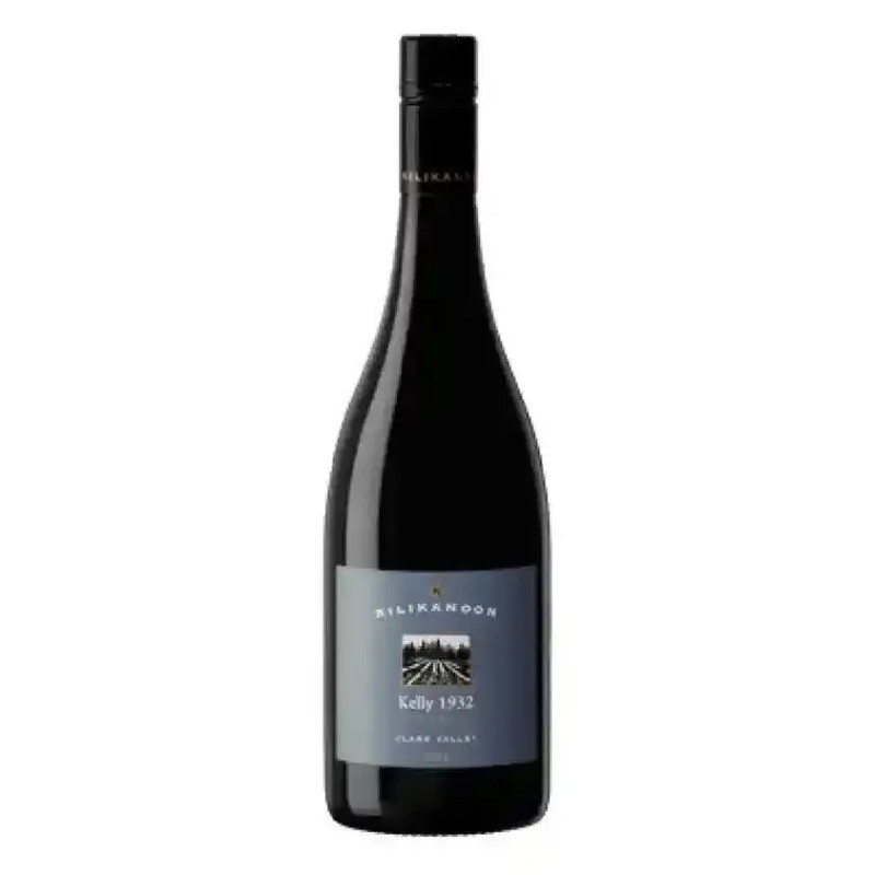 Kilikanoon Kelly 1932 Grenache 2016 750mL Bottle